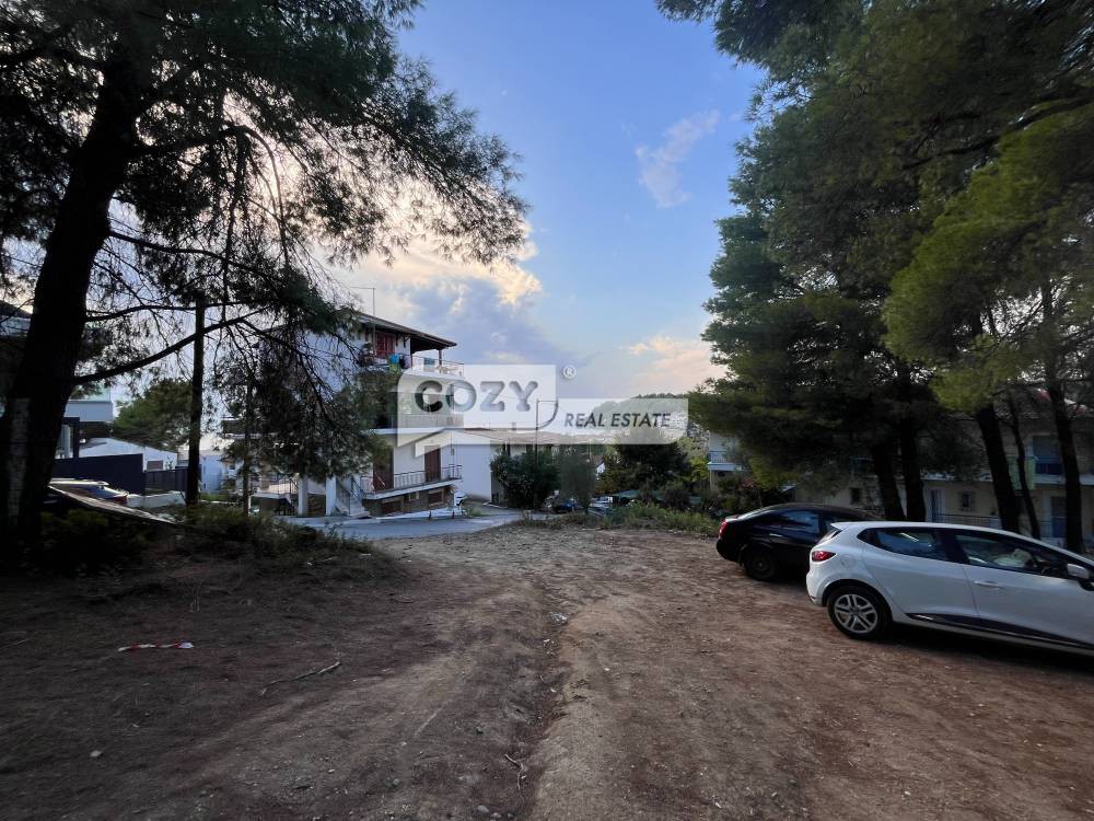 Οικόπεδο 5.200 τ.μ. προς πώληση, Σίβηρη