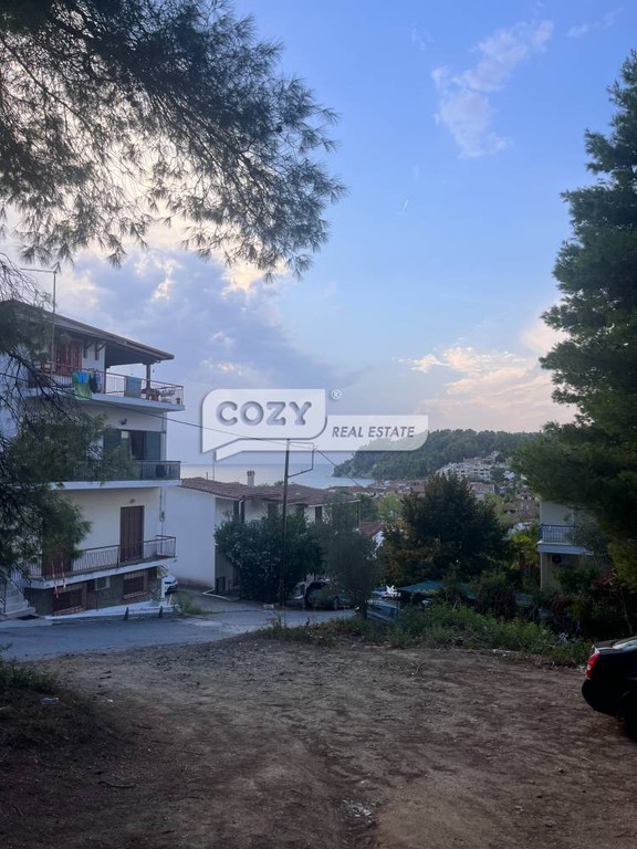 Οικόπεδο 5.200 τ.μ. προς πώληση, Σίβηρη