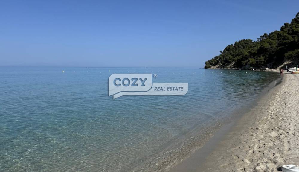 Οικόπεδο 5.200 τ.μ. προς πώληση, Σίβηρη