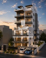 Apartment 113 sqm for sale