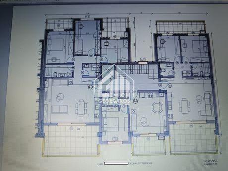 Apartment 95sqm for sale-Thermi » Center Of Thermi