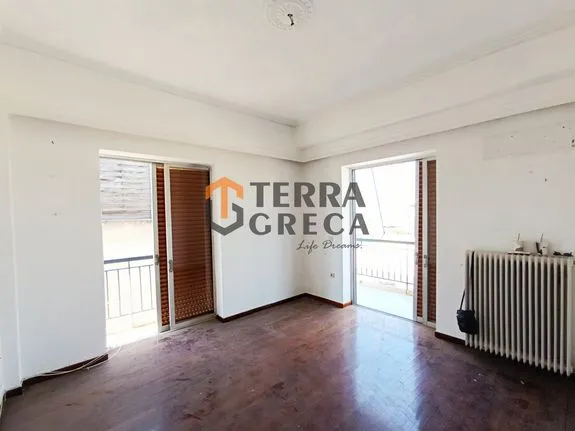 Apartment 64 sqm for sale, Athens - South, Agios Dimitrios