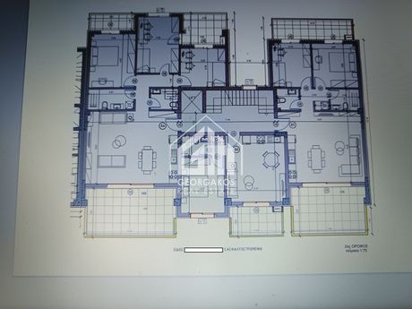 Apartment 105sqm for sale-Thermi » Center Of Thermi