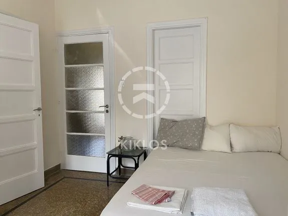 Apartment 80 sqm for rent, Athens - Center, Kolonaki - Likavitos