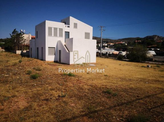 Detached home 158 sqm for sale, Rest Of Attica, Palaia Fokaia