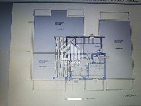 Apartment 53sqm for sale-Thermi » Center Of Thermi