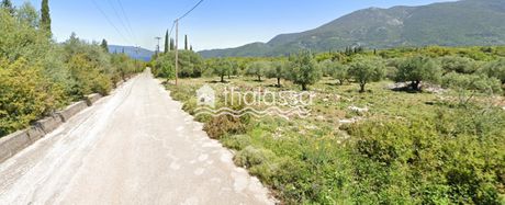 Οικόπεδο 4.083τ.μ. για πώληση-Κεφαλονιά » Σάμη
