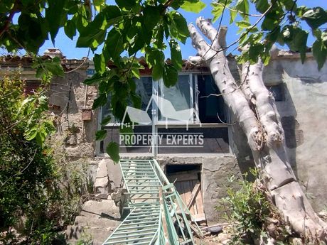 Detached home 75sqm for sale-Feres » Center
