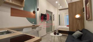Studio / γκαρσονιέρα 35 τ.μ. πρός ενοικίαση, Θεσσαλονίκη - Κέντρο, Λαδάδικα-thumb-10