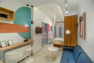 Studio / γκαρσονιέρα 35 τ.μ. πρός ενοικίαση, Θεσσαλονίκη - Κέντρο, Λαδάδικα-thumb-8