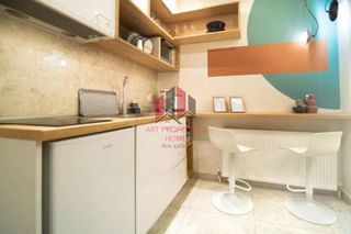 Studio / γκαρσονιέρα 35 τ.μ. πρός ενοικίαση, Θεσσαλονίκη - Κέντρο, Λαδάδικα-thumb-4