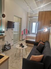 Studio / γκαρσονιέρα 35 τ.μ. πρός ενοικίαση, Θεσσαλονίκη - Κέντρο, Λαδάδικα-thumb-7