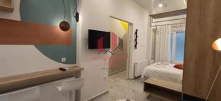 Studio / γκαρσονιέρα 35 τ.μ. πρός ενοικίαση, Θεσσαλονίκη - Κέντρο, Λαδάδικα-thumb-11