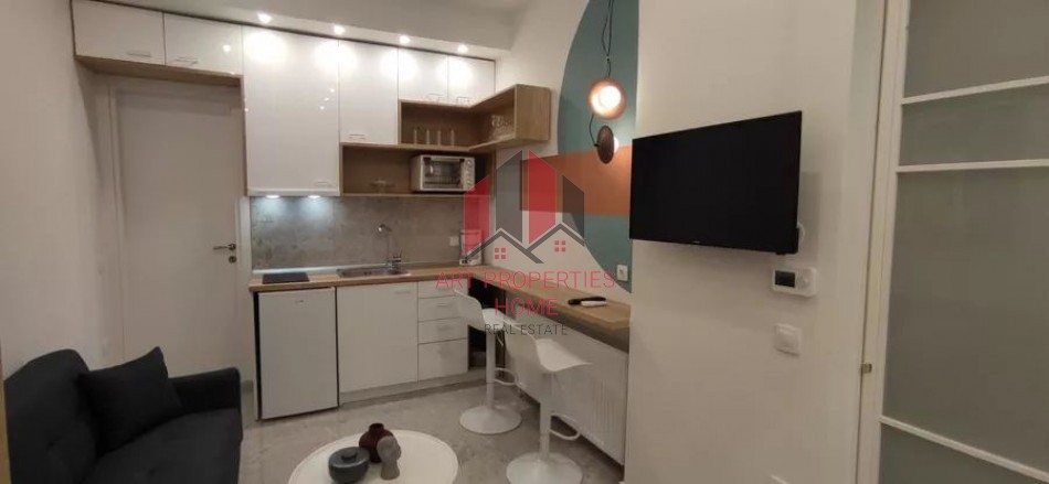 Studio / γκαρσονιέρα 35 τ.μ. προς ενοικίαση, Λαδάδικα