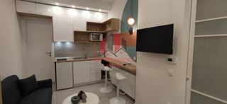 Studio / γκαρσονιέρα 35 τ.μ. πρός ενοικίαση, Θεσσαλονίκη - Κέντρο, Λαδάδικα-thumb-2