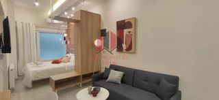 Studio / γκαρσονιέρα 35 τ.μ. πρός ενοικίαση, Θεσσαλονίκη - Κέντρο, Λαδάδικα-thumb-12