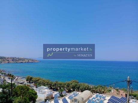 Apartment 78sqm for sale-Rethimno » Center