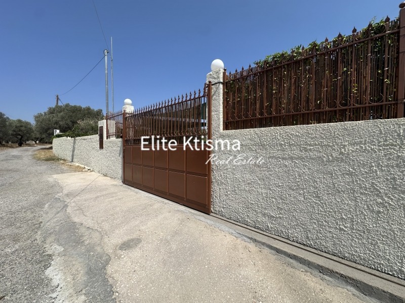 Μονοκατοικία 105 τ.μ. πρός πώληση, Αττική - Υπόλοιπο, Κερατέα