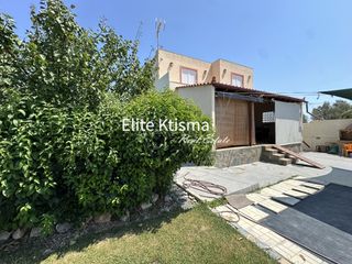 Μονοκατοικία 105 τ.μ. για πώληση