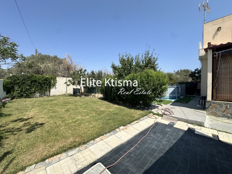 Μονοκατοικία 105 τ.μ. πρός πώληση, Αττική - Υπόλοιπο, Κερατέα