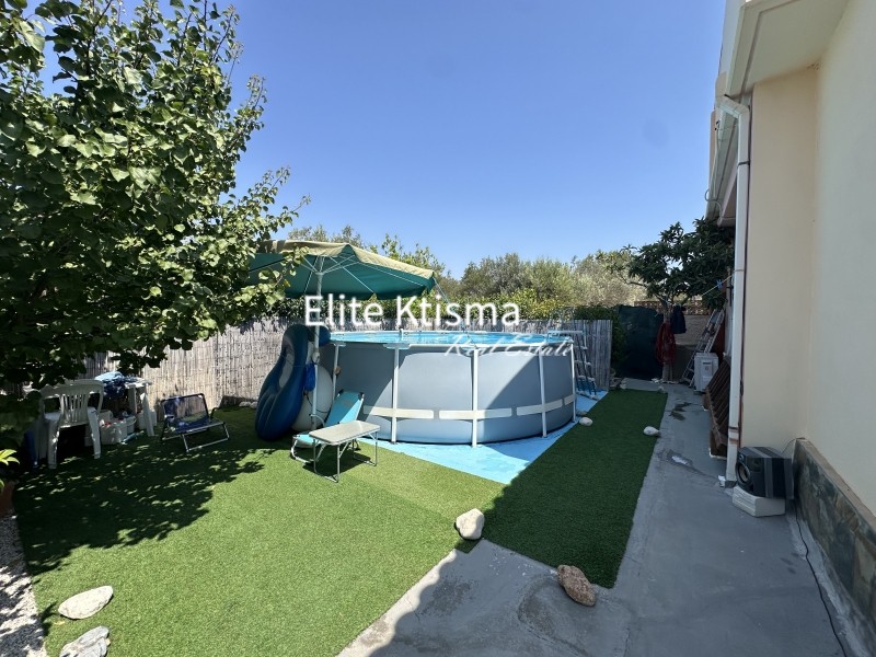 Μονοκατοικία 105 τ.μ. πρός πώληση, Αττική - Υπόλοιπο, Κερατέα