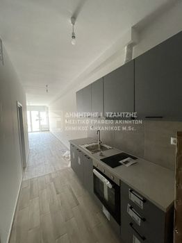 Apartment 63sqm for sale-Volos » Oxigono
