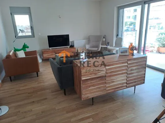 Apartment 97 sqm for sale, Athens - Center, Ampelokipoi - Pentagon