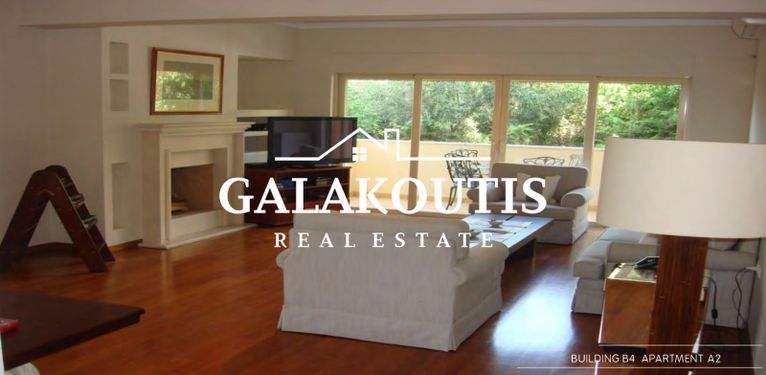 Apartment 185 sqm for rent, Athens - South, Glyfada