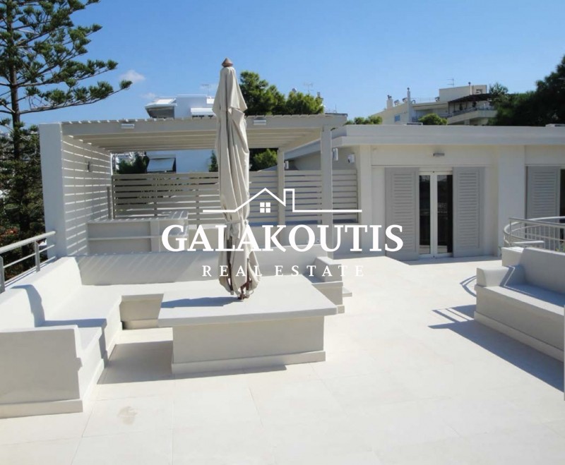 Βίλλα 400 τ.μ. πρός ενοικίαση, Αθήνα - Νότια Προάστια, Βούλα