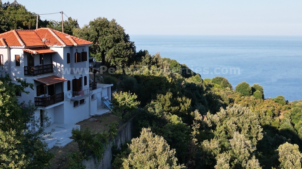 Μεζονέτα 260 τ.μ. πρός πώληση, Μαγνησία, Μούρεσι