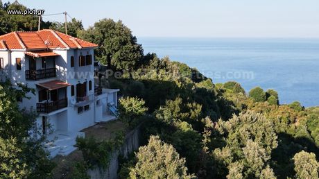 Μεζονέτα 260τ.μ. για πώληση-Μούρεσι » Τσαγκαράδα
