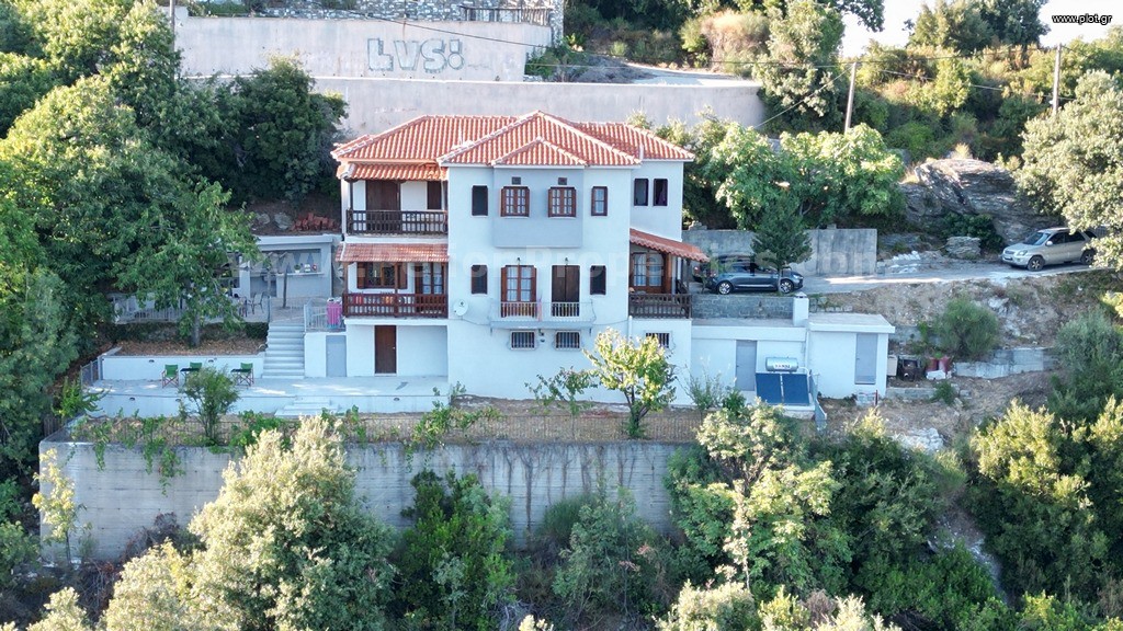 Μεζονέτα 260 τ.μ. πρός πώληση, Μαγνησία, Μούρεσι