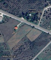 Αγροτεμάχια 8.453 τ.μ. για πώληση, Θεσπρωτία, Παραμυθιά-thumb-1