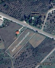 Αγροτεμάχια 8.453 τ.μ. για πώληση, Θεσπρωτία, Παραμυθιά-thumb-2