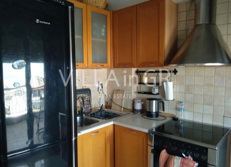 Apartment 54sqm for sale-Sikies » Kallithea