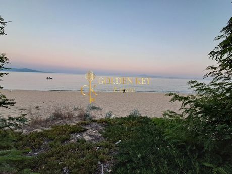Αγροτεμάχια 128τ.μ. για πώληση-Ελευθερές » Παραλία ελαιοχωρίου