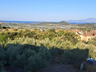 Μονοκατοικία 739 τ.μ. για πώληση