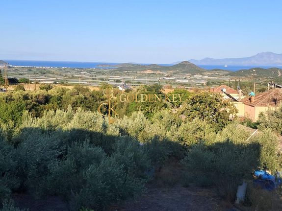 Μονοκατοικία 739 τ.μ. για πώληση, Ν. Καβάλας, Ελευθερές