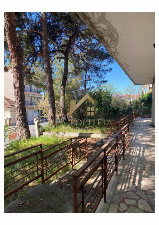Συγκρότημα διαμερισμάτων 500 τ.μ. πρός πώληση, Ν. Δράμας, Δράμα