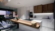 Maisonette 89sqm for sale-Thasos » Center