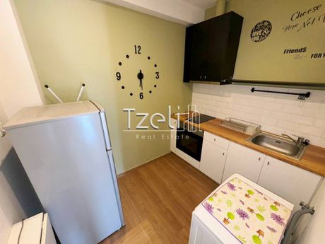 Studio 28sqm for sale-Patra » Patra Centre