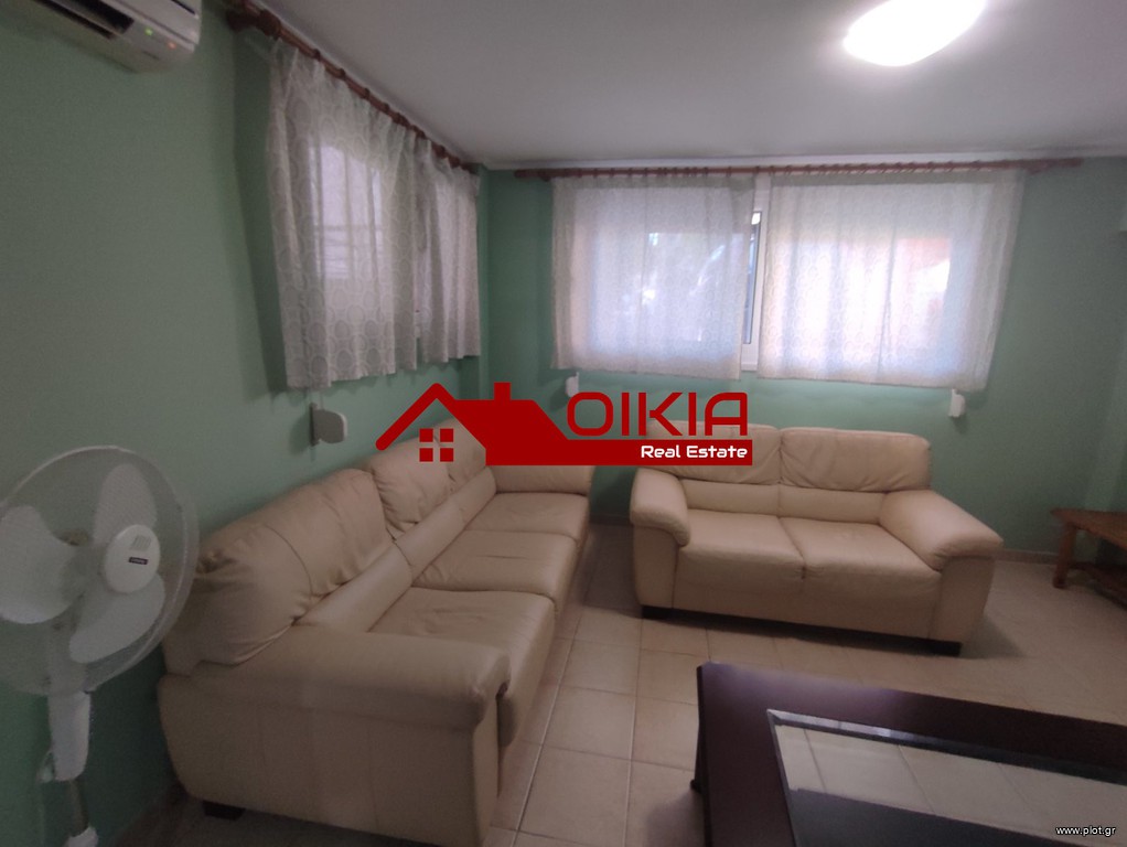 Διαμέρισμα 67 τ.μ. πρός ενοικίαση, Μαγνησία, Βόλος