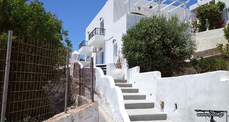 Μονοκατοικία 165 τ.μ. για πώληση