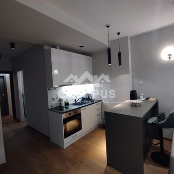 Apartment 35sqm for sale-Center