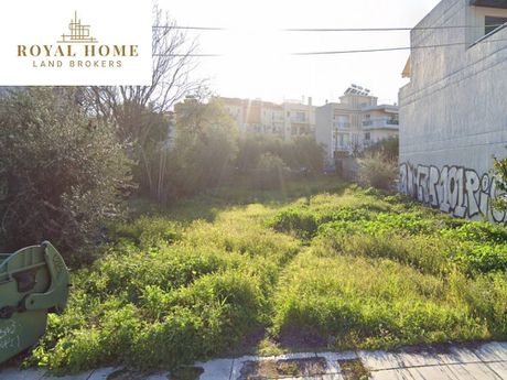 Land plot 489sqm for sale-Agia Paraskevi » Pefkakia