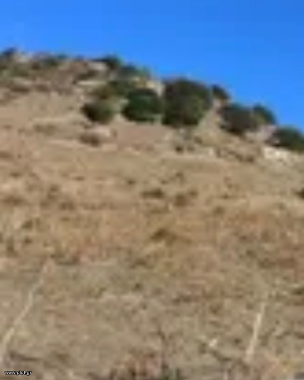 Οικόπεδο 7.200 τ.μ. προς πώληση, Πυργάρι Σικίνου