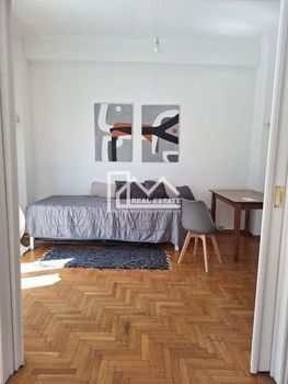 Apartment 70sqm for sale-Exarchia - Neapoli » Mouseio