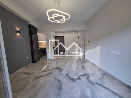 Apartment 54sqm for sale-Ano Toumpa