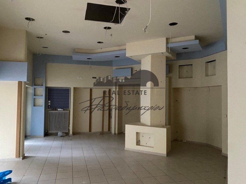 Κατάστημα 86 τ.μ. πρός πώληση, Μαγνησία, Βόλος
