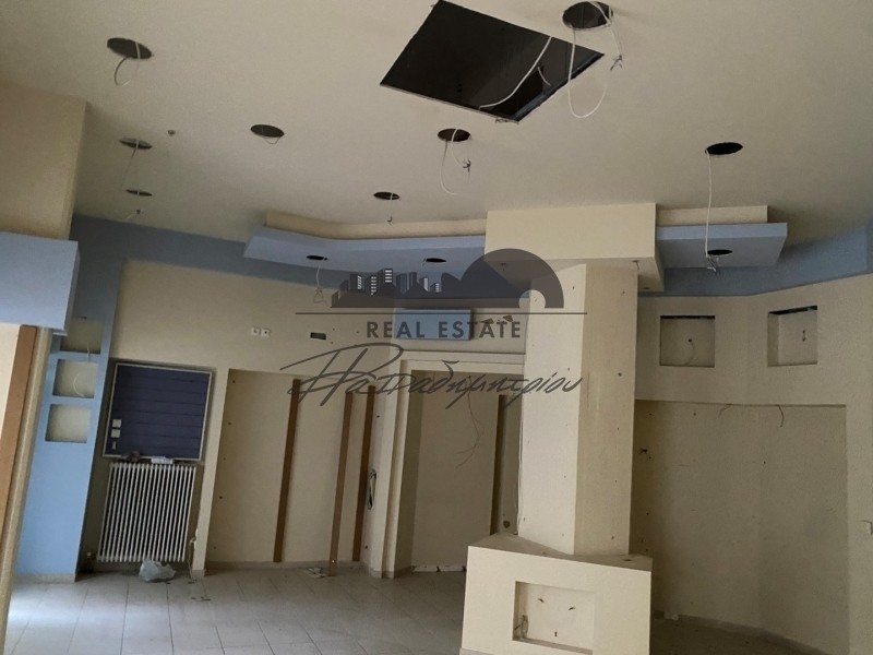 Κατάστημα 86 τ.μ. πρός πώληση, Μαγνησία, Βόλος